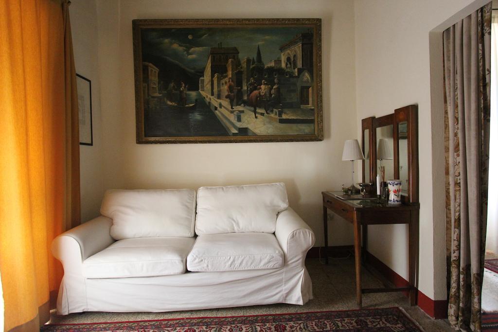 Fattoria Della Gioiosa - Agriturismo La Gelinda Pension Casale Marittimo Kamer foto